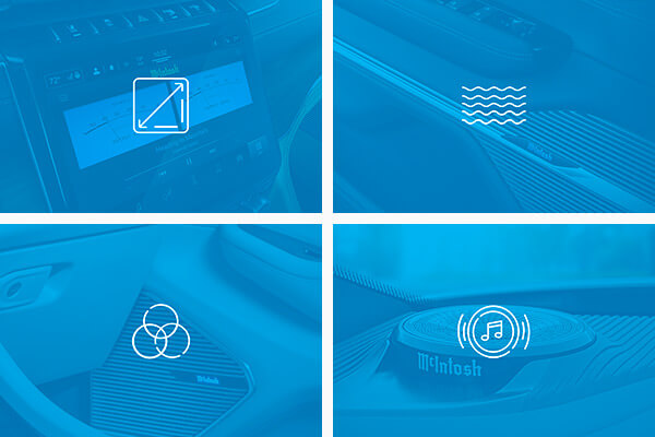 McIntosh Natural Dynamics icons