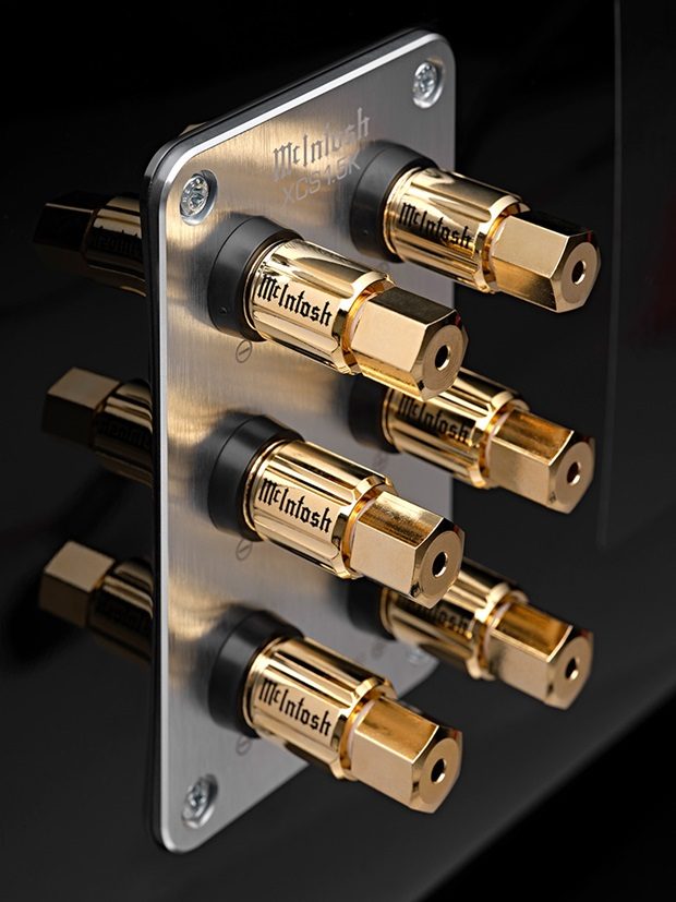 McIntosh XCS1.5K Merkezi Kanal Hoparlörü