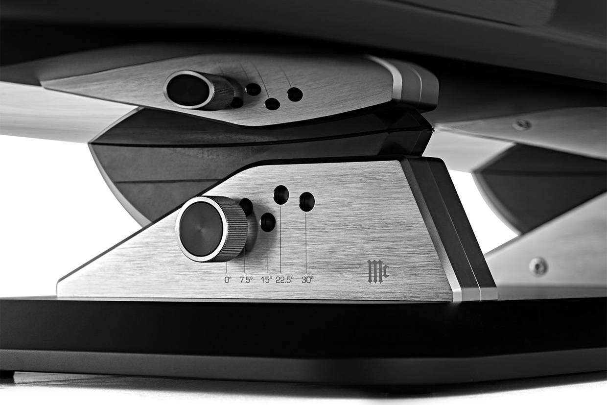 McIntosh XCS1.5K Merkezi Kanal Hoparlörü